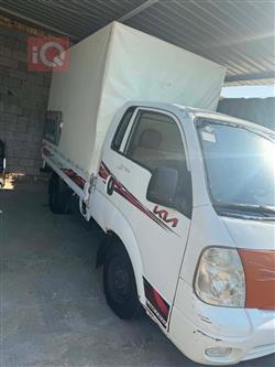 Kia Bongo